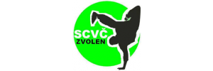 SCVČ
