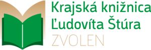 Krajská knižnica Ľudovíta Štúra vo Zvolene